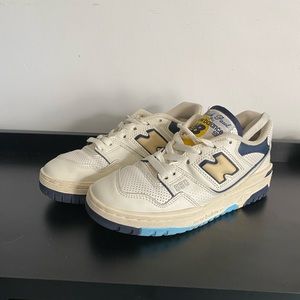 COPY - New Balance x Rich Paul 550 RARE